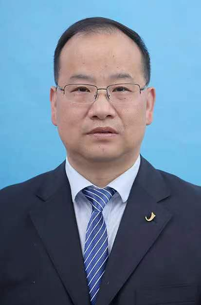 龚清安